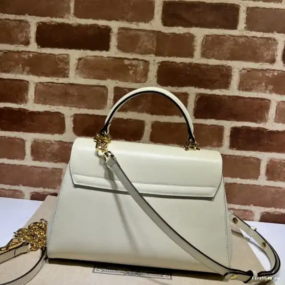 Firstbag ru 1955 Gucci bag medium Horsebit 0608